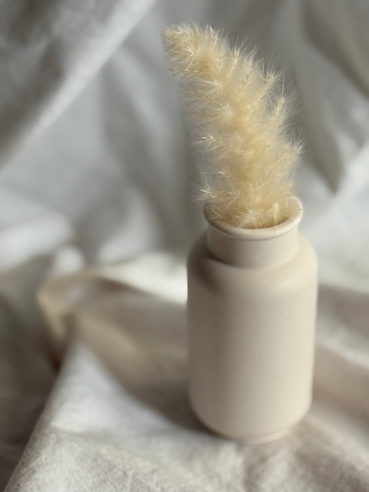 Minimalist Bud Vase